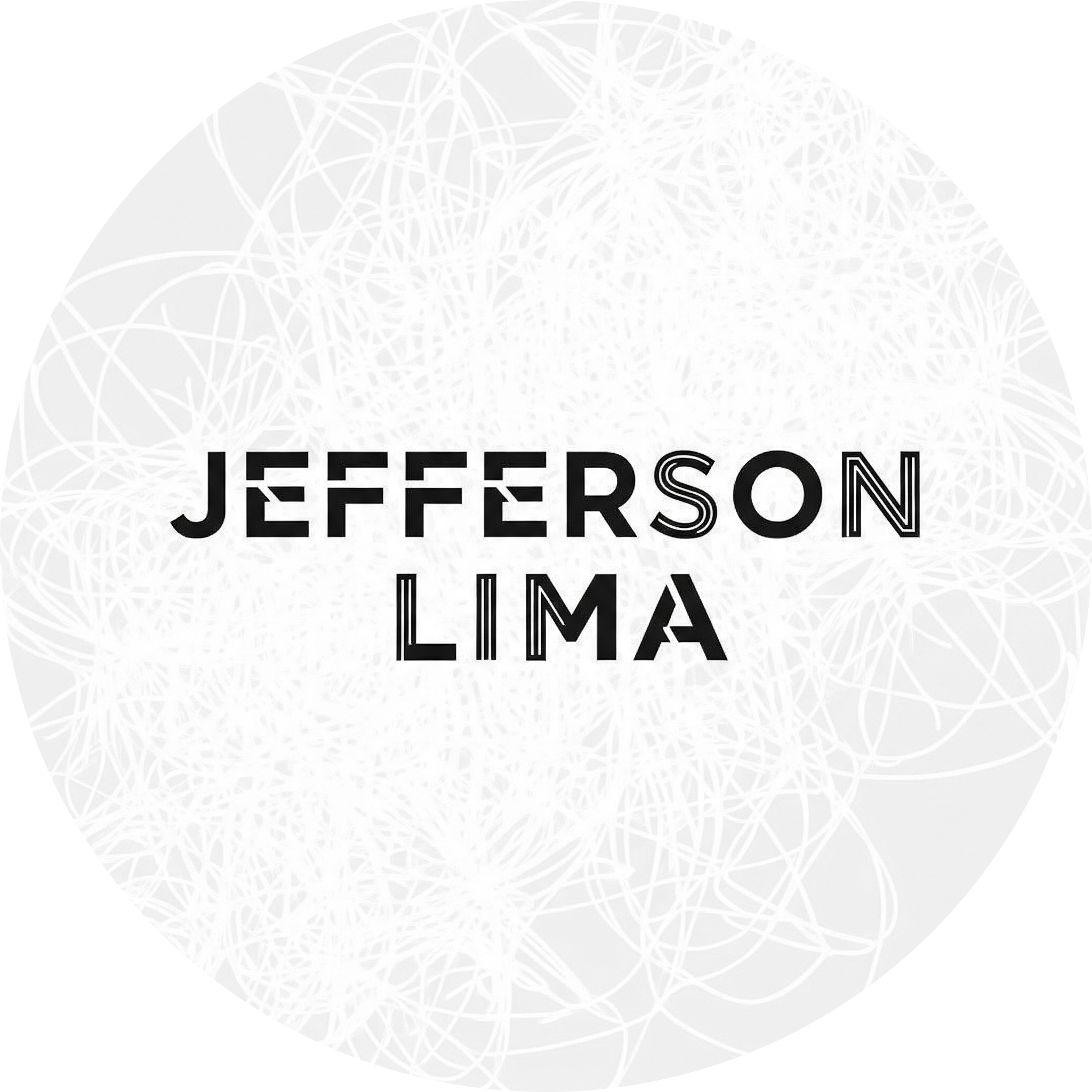 Logo Jefferson Lima